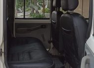 MAHINDRA BOLERO POWER+ 2017