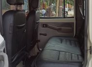 MAHINDRA BOLERO POWER+ 2017
