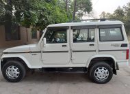 MAHINDRA BOLERO POWER+ 2017