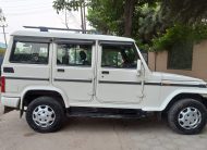 MAHINDRA BOLERO POWER+ 2017