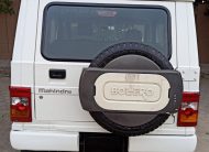 MAHINDRA BOLERO POWER+ 2017