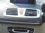 RENAULT FLUENCE AT 2013 REG.