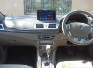 RENAULT FLUENCE AT 2013 REG.