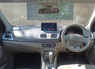 RENAULT FLUENCE AT 2013 REG.