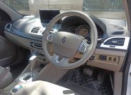 RENAULT FLUENCE AT 2013 REG.