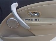 RENAULT FLUENCE AT 2013 REG.