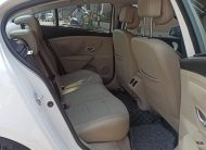 RENAULT FLUENCE AT 2013 REG.