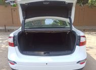RENAULT FLUENCE AT 2013 REG.