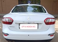 RENAULT FLUENCE AT 2013 REG.