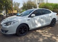 RENAULT FLUENCE AT 2013 REG.