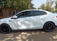 RENAULT FLUENCE AT 2013 REG.
