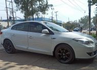 RENAULT FLUENCE AT 2013 REG.