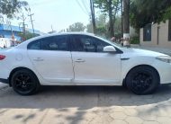 RENAULT FLUENCE AT 2013 REG.