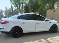 RENAULT FLUENCE AT 2013 REG.