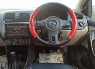 VOLKSWAGEN POLO T.LINE 2012