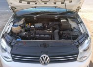 VOLKSWAGEN POLO T.LINE 2012