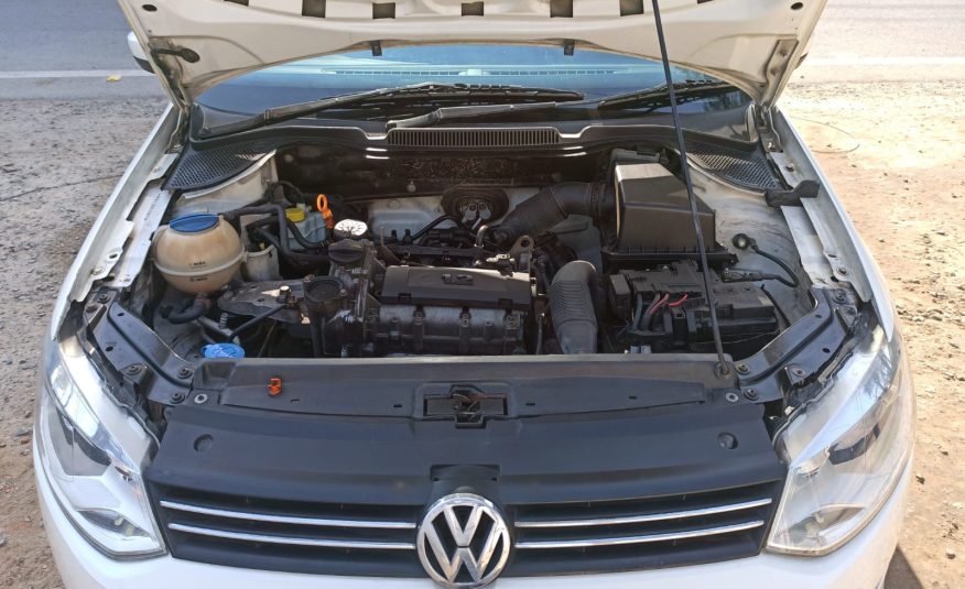 VOLKSWAGEN POLO T.LINE 2012