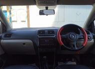 VOLKSWAGEN POLO T.LINE 2012