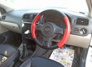 VOLKSWAGEN POLO T.LINE 2012
