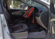 VOLKSWAGEN POLO T.LINE 2012