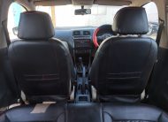 VOLKSWAGEN POLO T.LINE 2012