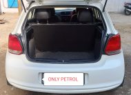 VOLKSWAGEN POLO T.LINE 2012