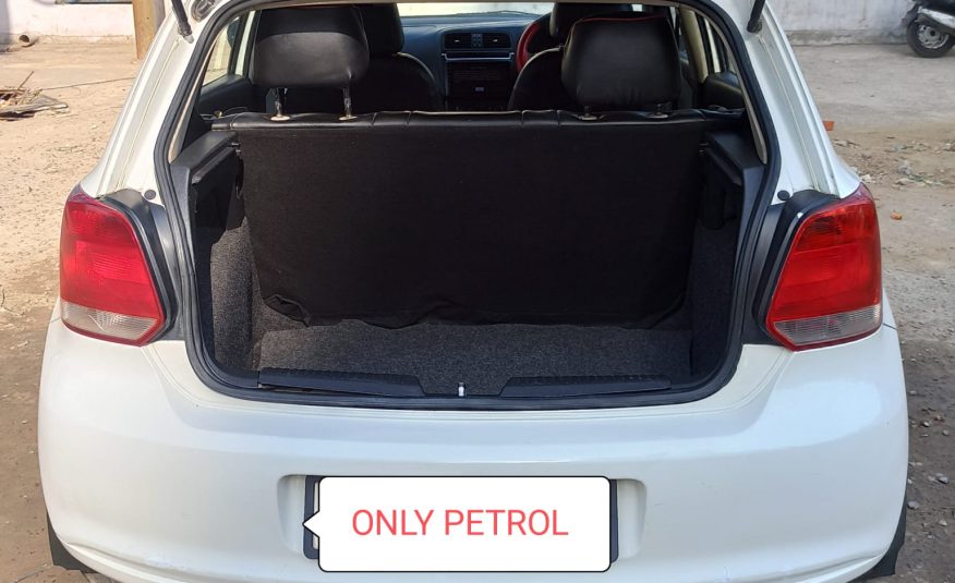 VOLKSWAGEN POLO T.LINE 2012