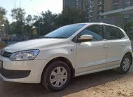 VOLKSWAGEN POLO T.LINE 2012