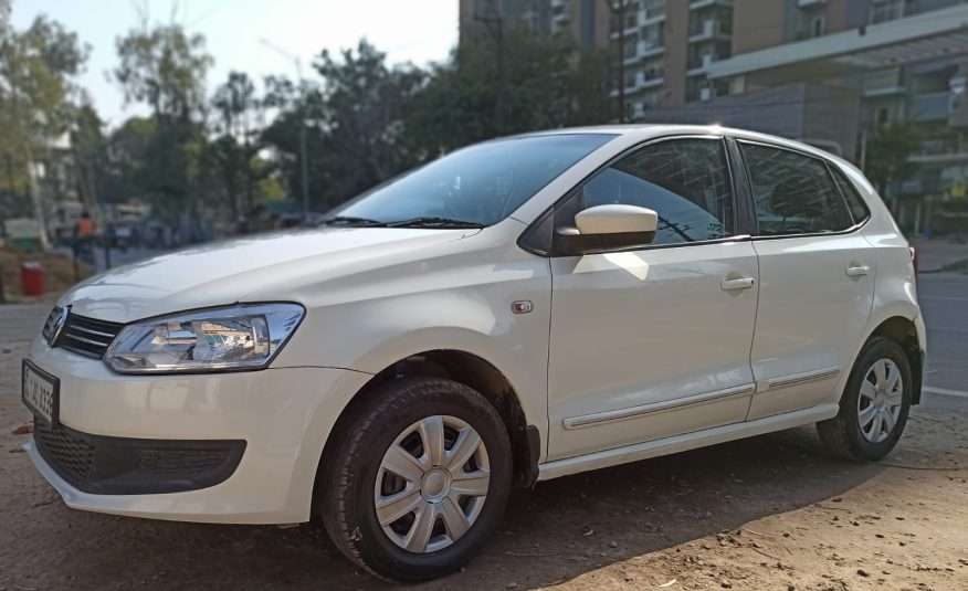 VOLKSWAGEN POLO T.LINE 2012