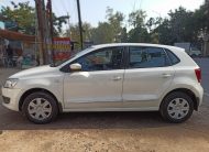 VOLKSWAGEN POLO T.LINE 2012
