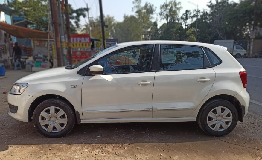 VOLKSWAGEN POLO T.LINE 2012