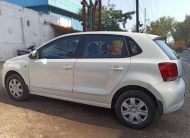 VOLKSWAGEN POLO T.LINE 2012