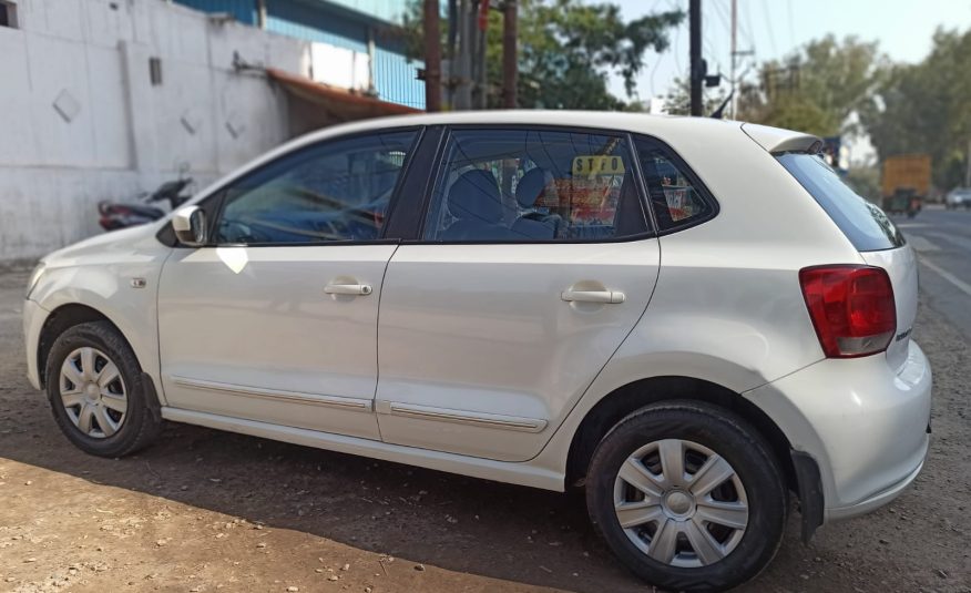 VOLKSWAGEN POLO T.LINE 2012