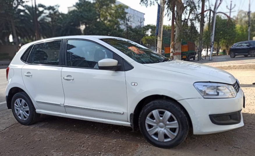 VOLKSWAGEN POLO T.LINE 2012