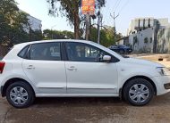 VOLKSWAGEN POLO T.LINE 2012