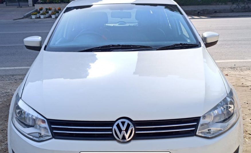 VOLKSWAGEN POLO T.LINE 2012