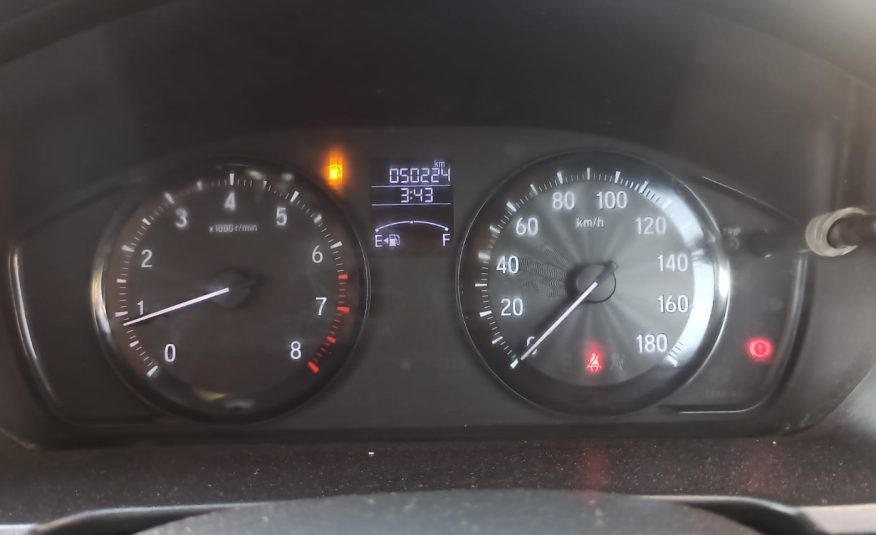 HONDA AMAZE EMT 2019