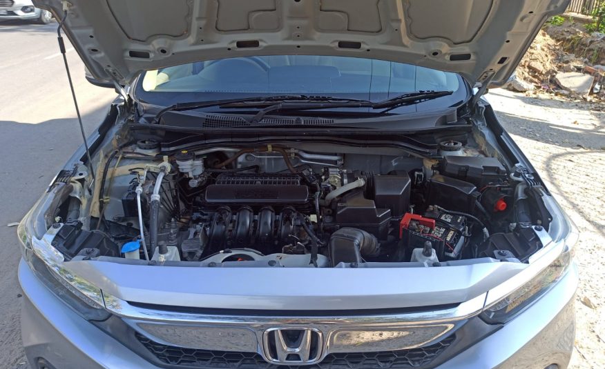 HONDA AMAZE EMT 2019