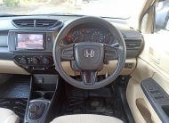 HONDA AMAZE EMT 2019
