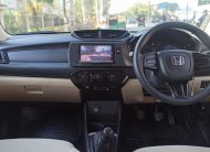 HONDA AMAZE EMT 2019