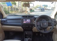 HONDA AMAZE EMT 2019
