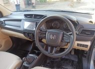 HONDA AMAZE EMT 2019