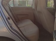 HONDA AMAZE EMT 2019
