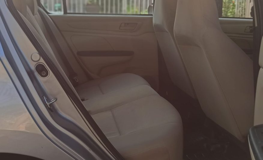 HONDA AMAZE EMT 2019
