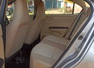 HONDA AMAZE EMT 2019