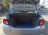 HONDA AMAZE EMT 2019