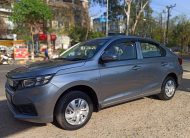 HONDA AMAZE EMT 2019
