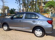 HONDA AMAZE EMT 2019