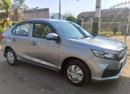 HONDA AMAZE EMT 2019