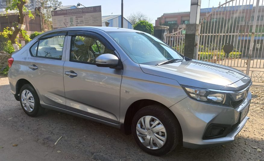 HONDA AMAZE EMT 2019